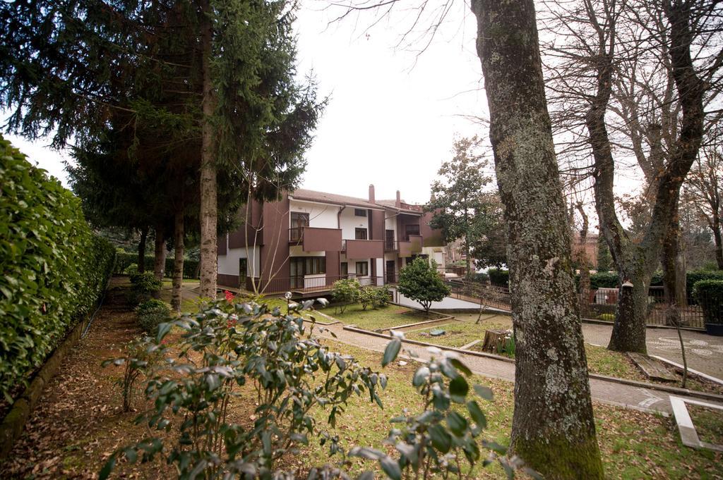 Maison 3G Ariccia Eksteriør billede